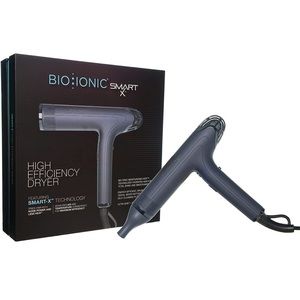 BIO Ionic Smart X high efficiency dryer